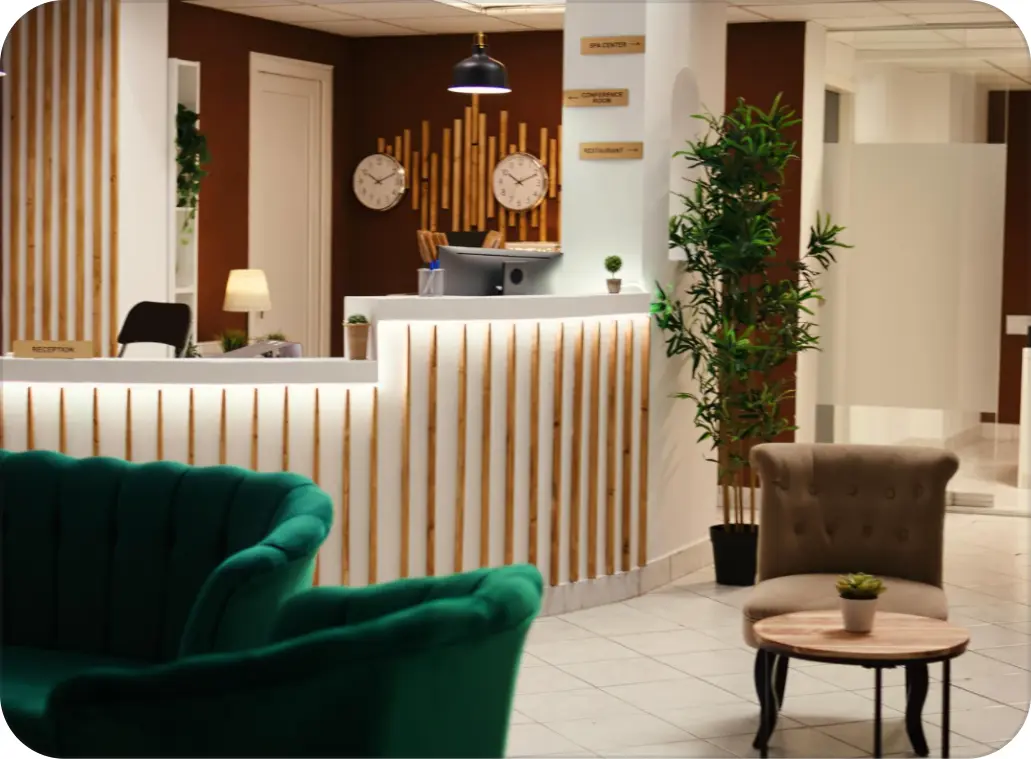 Pre-opening & Opening